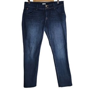 Hudson collin flap womens jeans